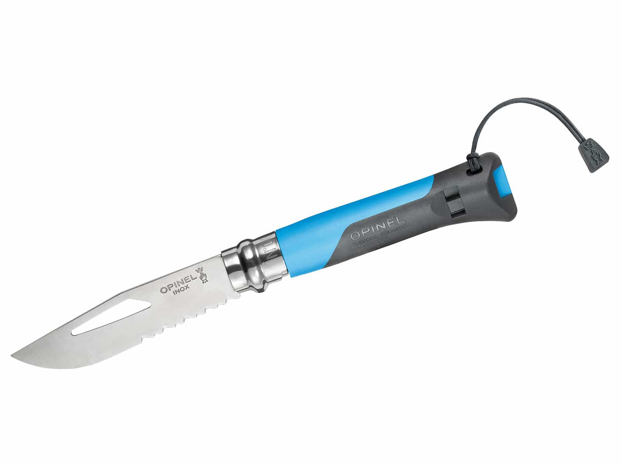 Opinel Größe 8 Outdoor