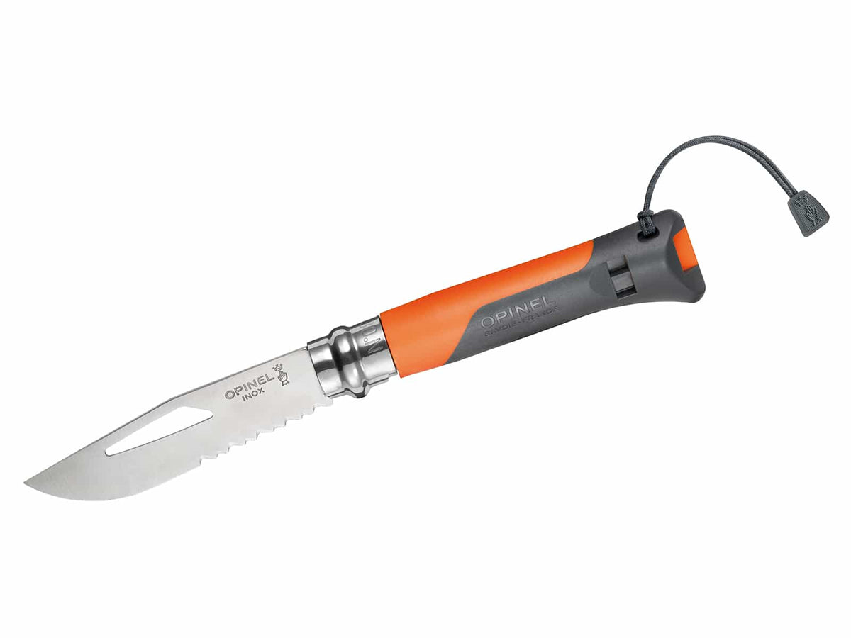 Opinel Größe 8 Outdoor