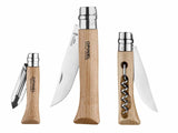 Opinel Picknick Set - Kit Nomad