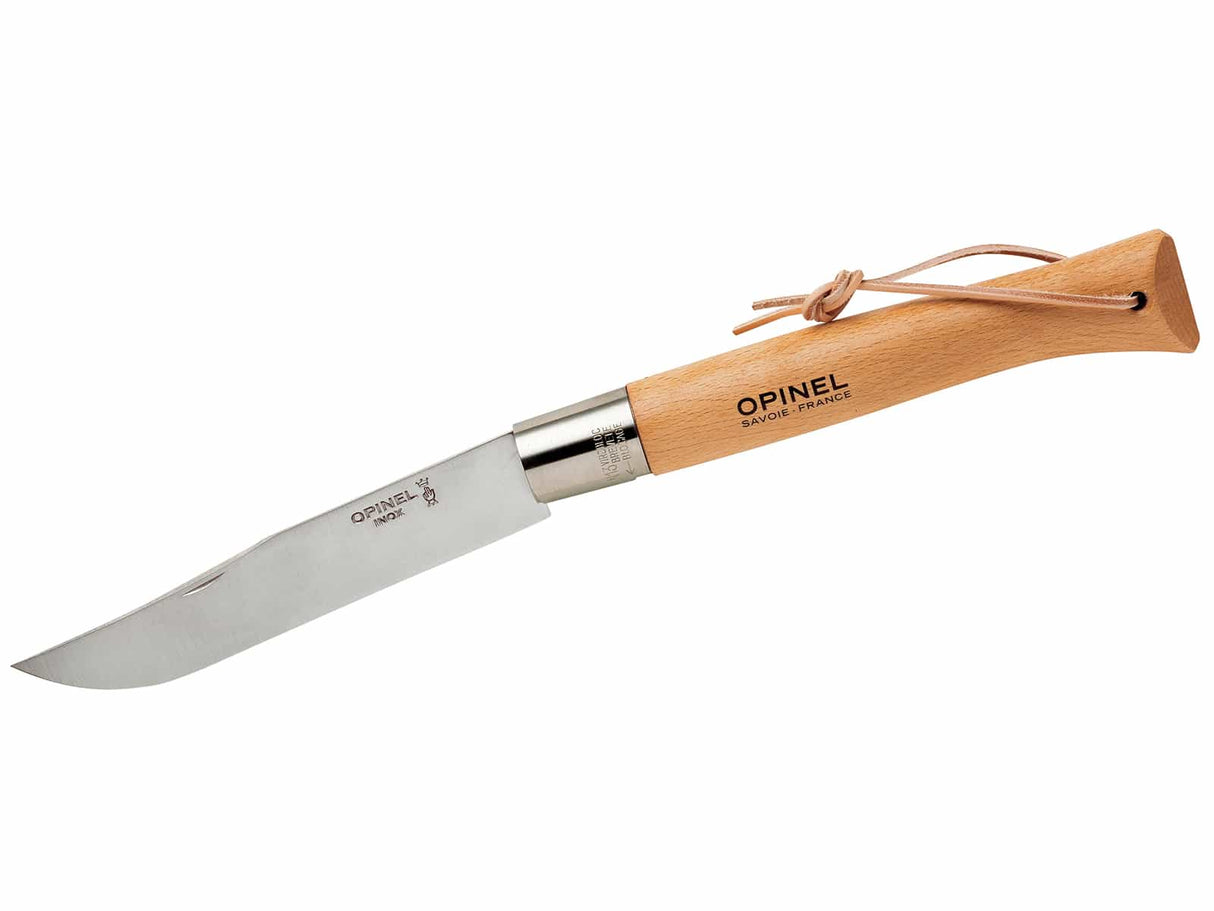 Opinel-Messer, Größe 13, Sperrklinge