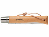 Opinel-Messer, Größe 13, Sperrklinge