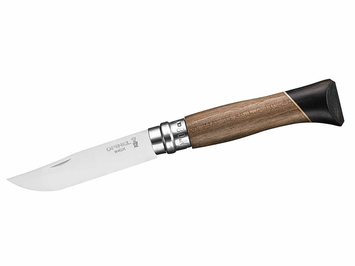 Opinel Messer Atelier No.8 Limited Edition