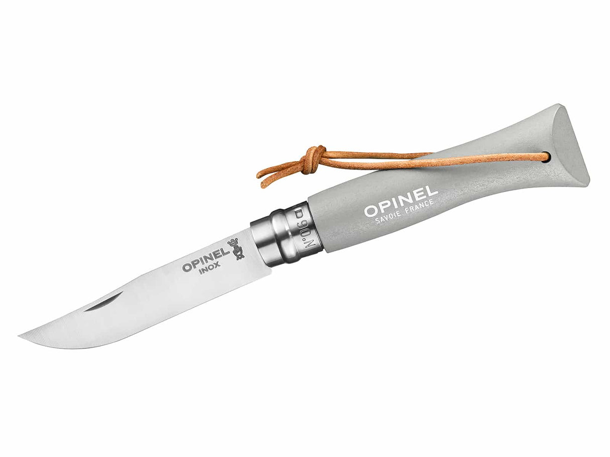 Opinel Größe 6 Colorama Art Deco