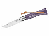 Opinel Größe 6 Colorama Art Deco