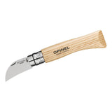 Opinel No 07 Kastanien & Knoblauch-Messer