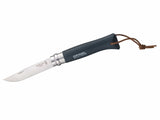 Opinel Nr. 8 Colorama Earth