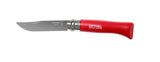 Opinel Nr. 8 rostfrei Colors
