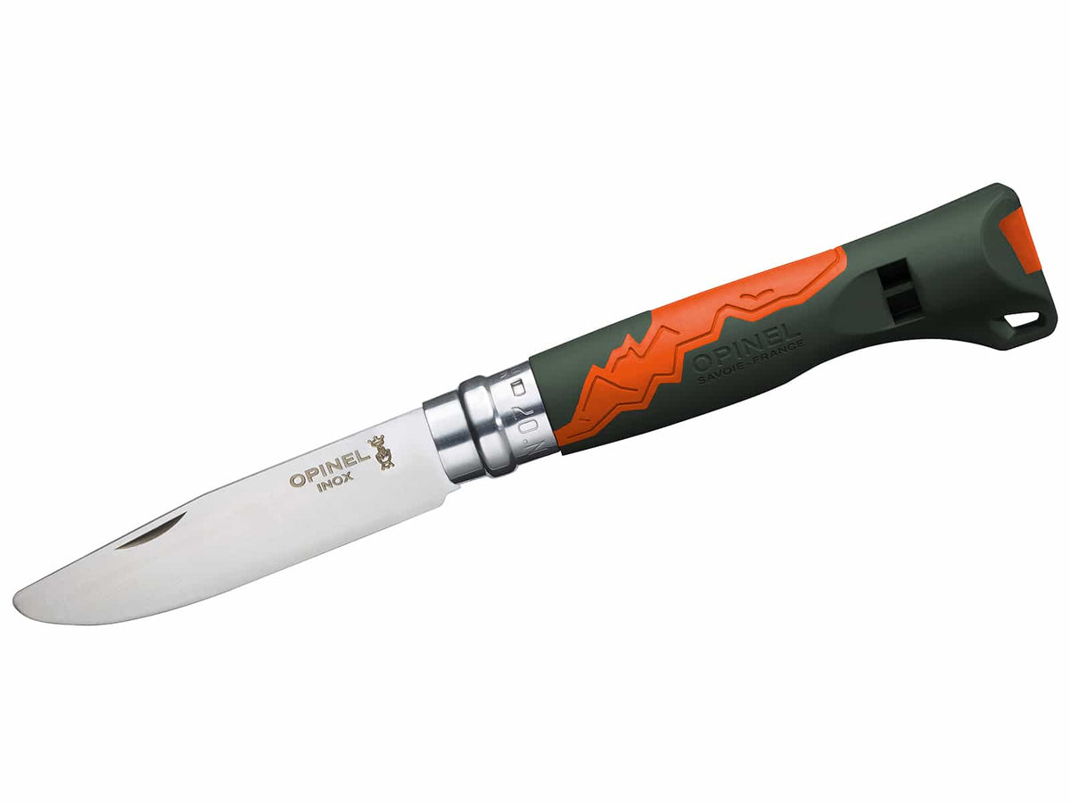Opinel Outdoor Junior