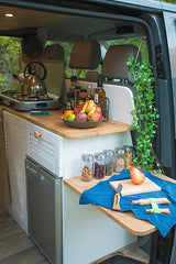 Opinel Picknick Set - Kit Nomad
