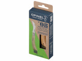 Opinel Pilzmesser, Größe 8, rostfrei