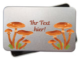 Opinel Pilzmesser im Geschenkset mit Etui und MTM Dose