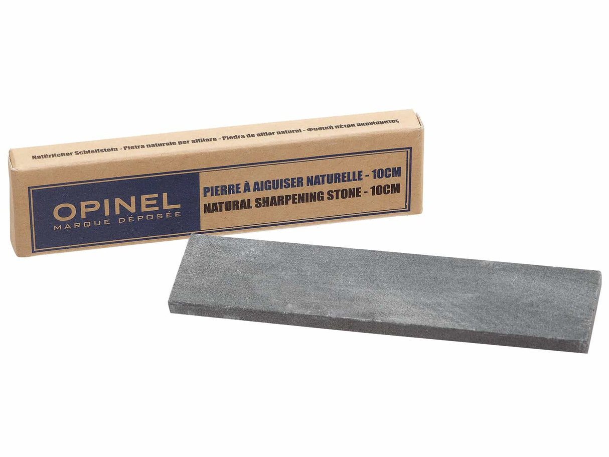 Opinel Schleifstein, Quarz-Karbonat Körnung 800