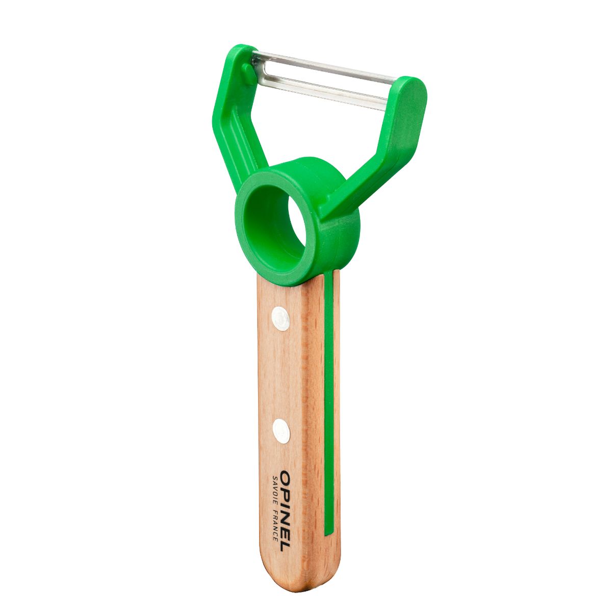 Opinel le petit Chef 3-teiliges Kinderküchenmesserset in vers. Farben