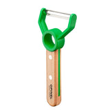 Opinel le petit Chef 3-teiliges Kinderküchenmesserset in vers. Farben