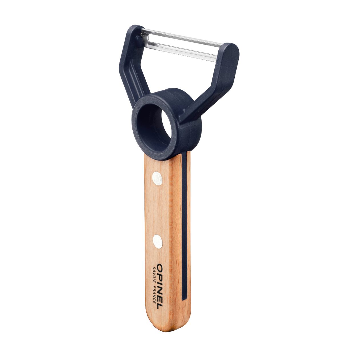 Opinel le petit Chef 3-teiliges Kinderküchenmesserset in vers. Farben
