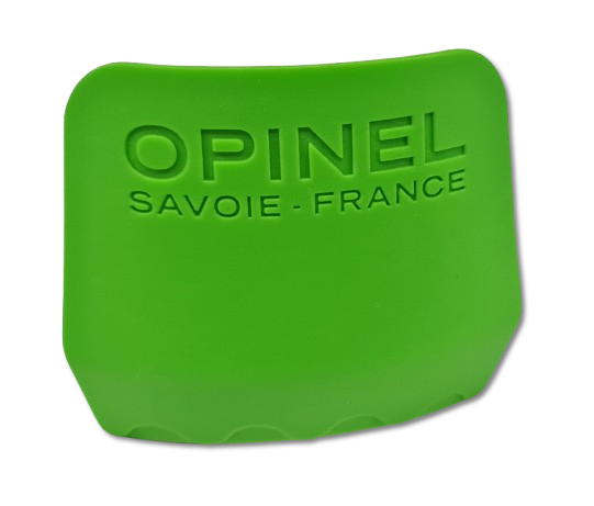 Opinel le petit Chef Fingerschutz EINZELN in verschiedenen Farben
