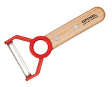 Opinel le petit Chef Sparschäler für Kinder