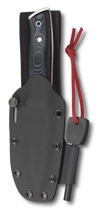 Outdoor Master Mic L