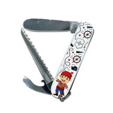 Piraten Set My First Victorinox mit Säge by MTM