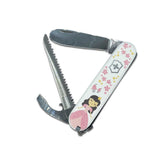 Prinzessinnen Set My First Victorinox mit Säge by MTM