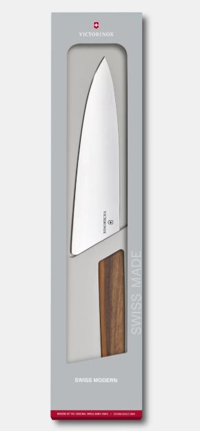 SWISS MODERN Kochmesser zum Tranchieren