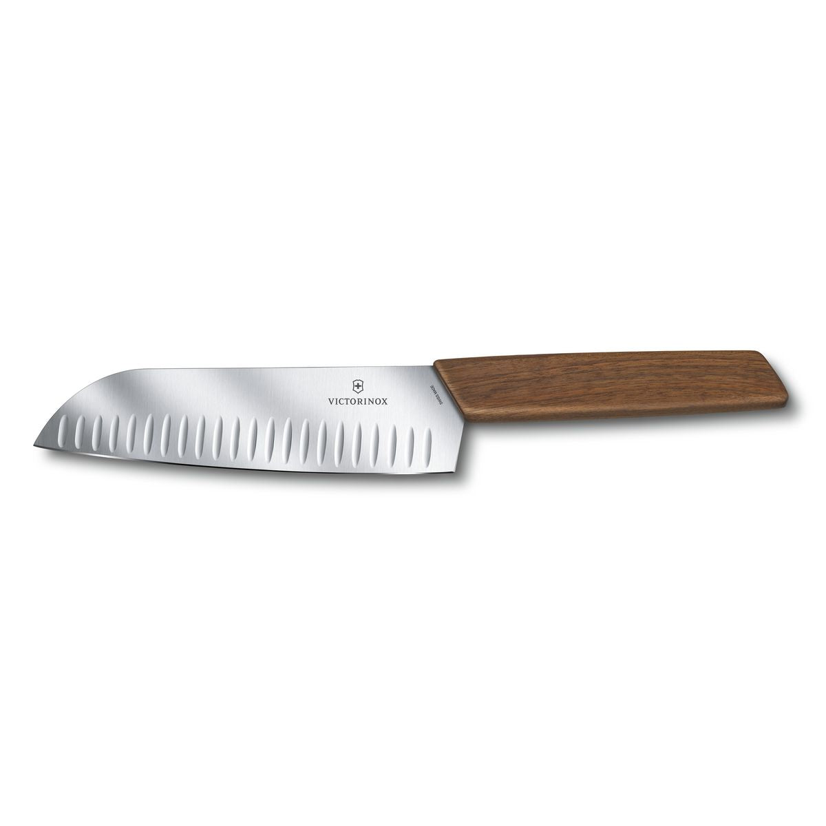 SWISS MODERN Santokumesser