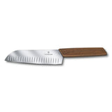 SWISS MODERN Santokumesser
