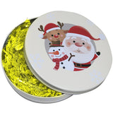 Santa rund