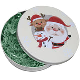 Santa rund