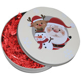Santa rund
