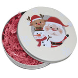 Santa rund