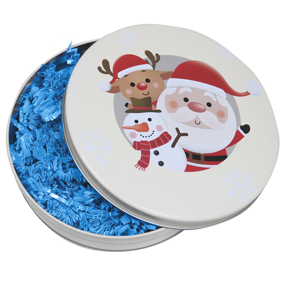 Santa rund