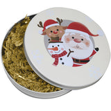 Santa rund