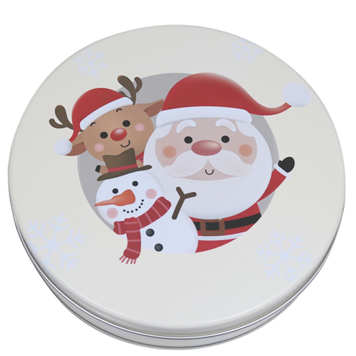 Santa rund