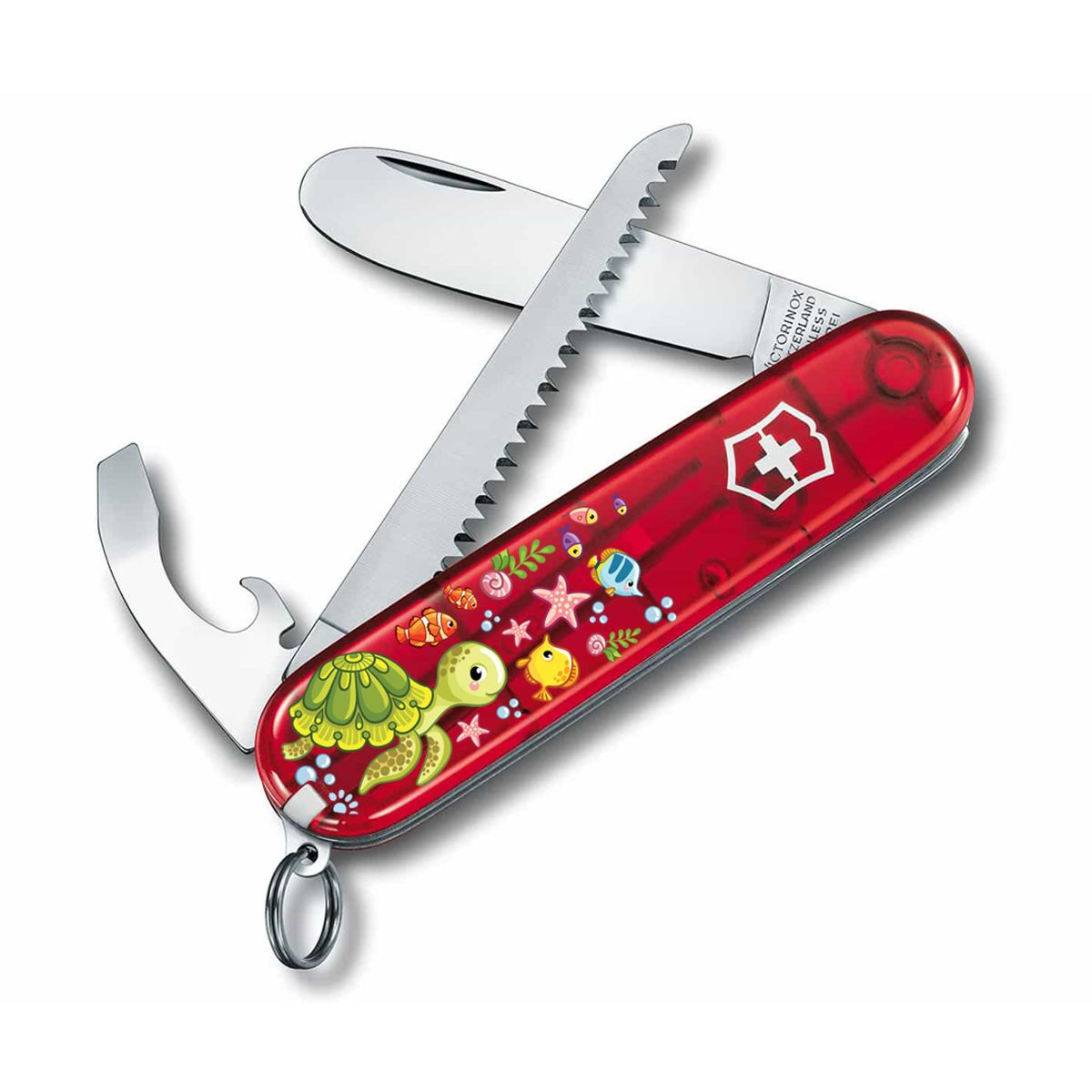 Set My First Victorinox Schildkröte by MTM