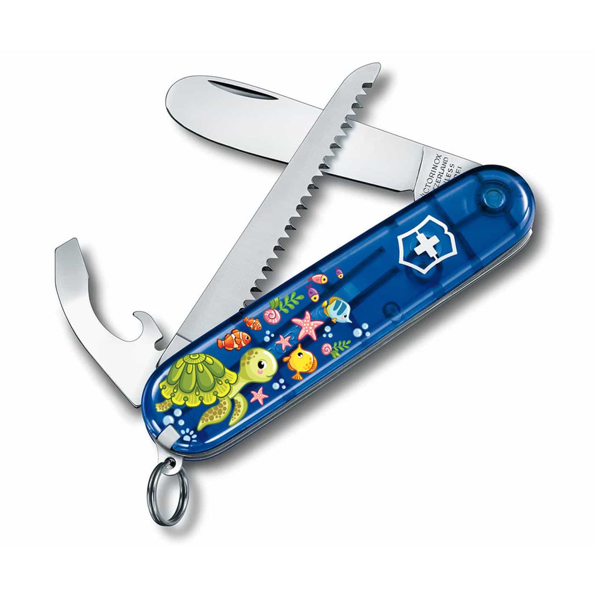 Set My First Victorinox Schildkröte by MTM