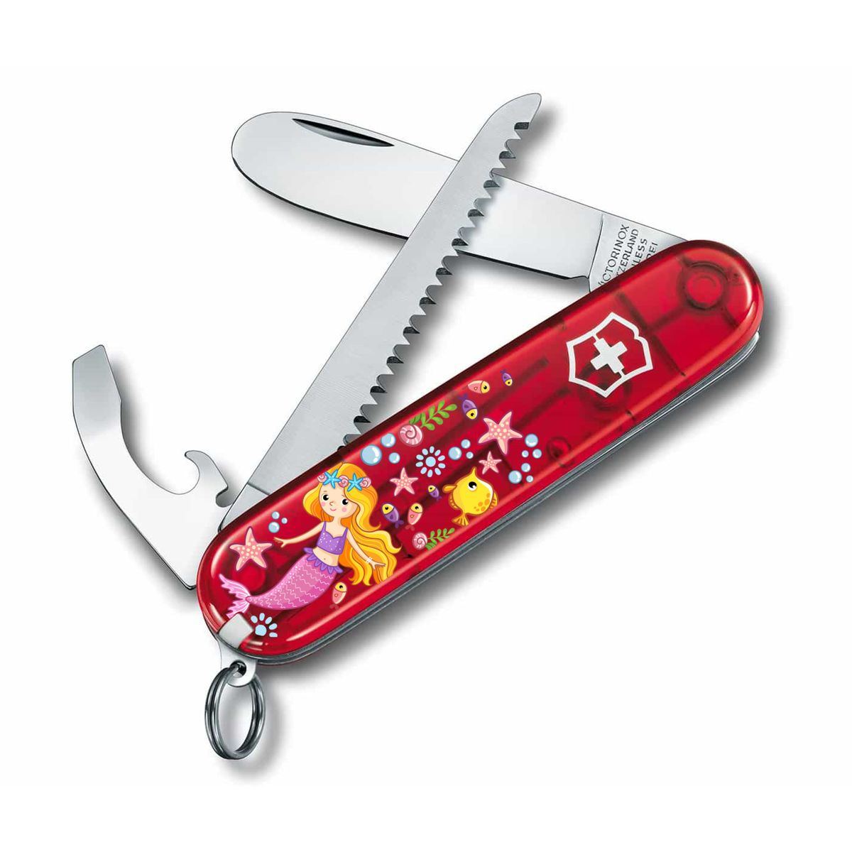 Set My First Victorinox Meerjungfrau by MTM