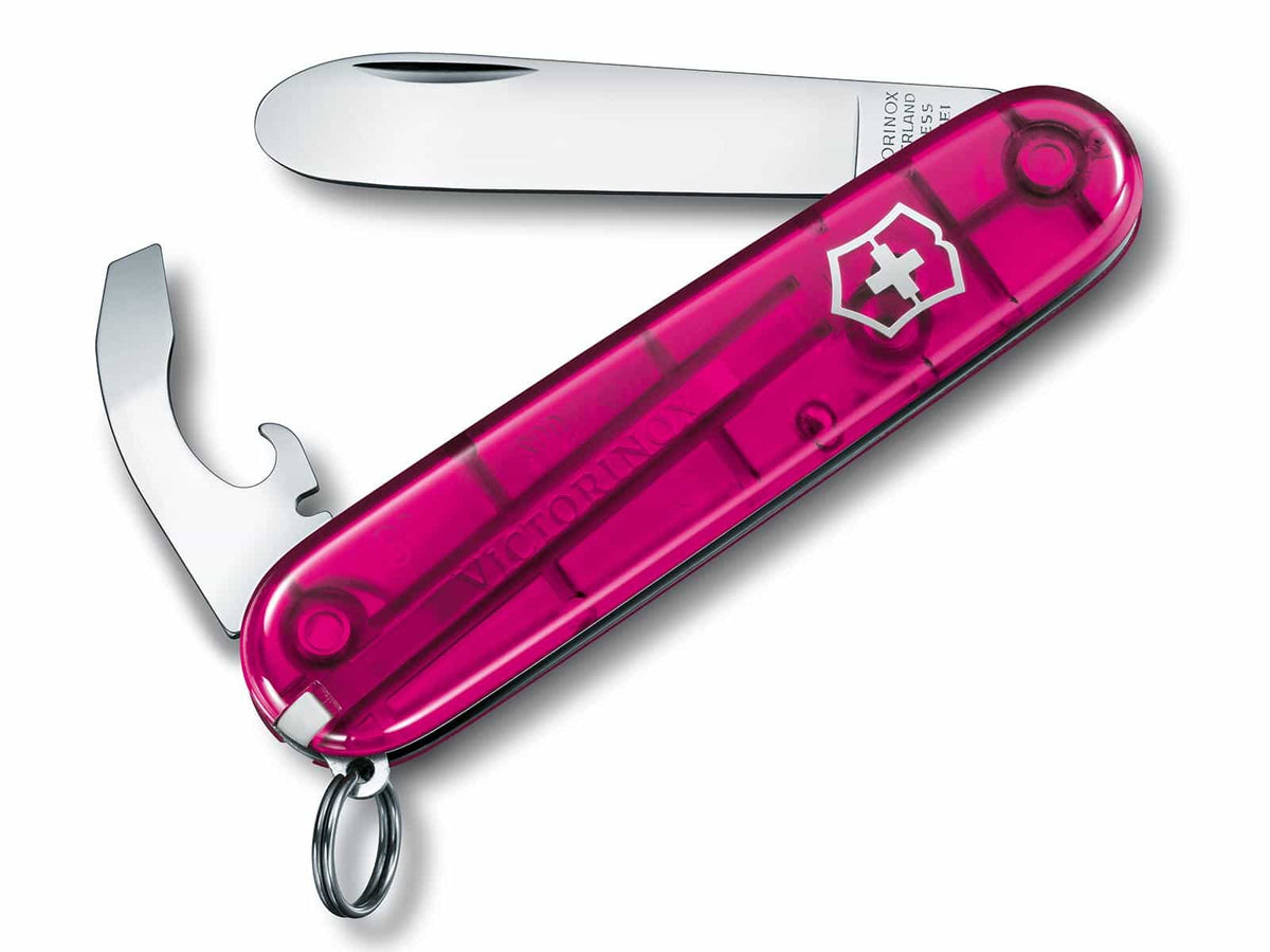 Set My First Victorinox ohne Säge versch. Farben