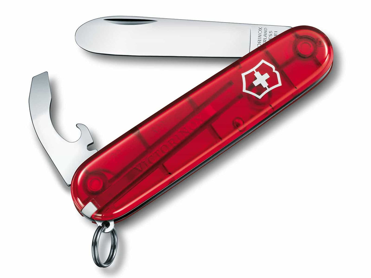 Set My First Victorinox ohne Säge versch. Farben