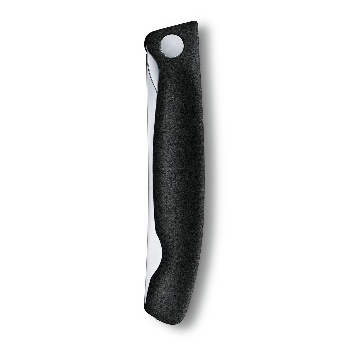 Victorinox Swiss Classic Faltbares Gemüsemesser mit geradem Schliff