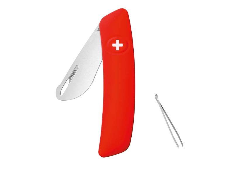 Swiza Buttermesser  BL00