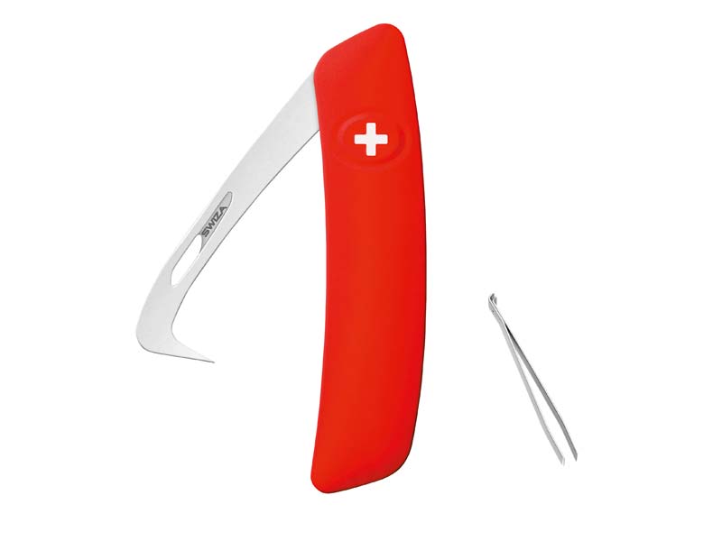 Swiza Horse Tool HO00 ohne Klinge