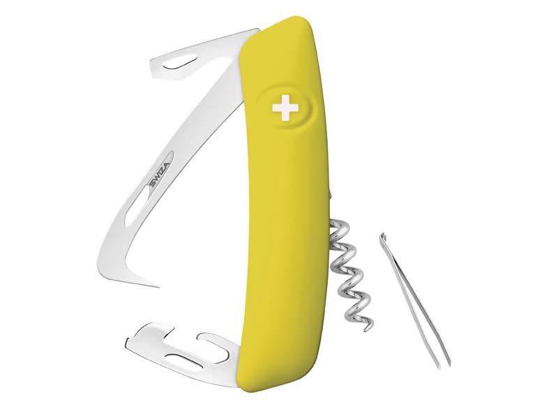 Swiza Horse Tool HO03 ohne Klinge