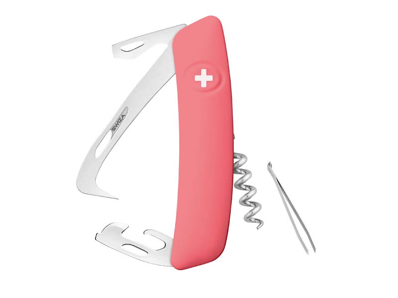 Swiza Horse Tool HO03 ohne Klinge