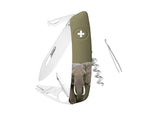 Swiza TT03 Tick Tool - Tiermotiv