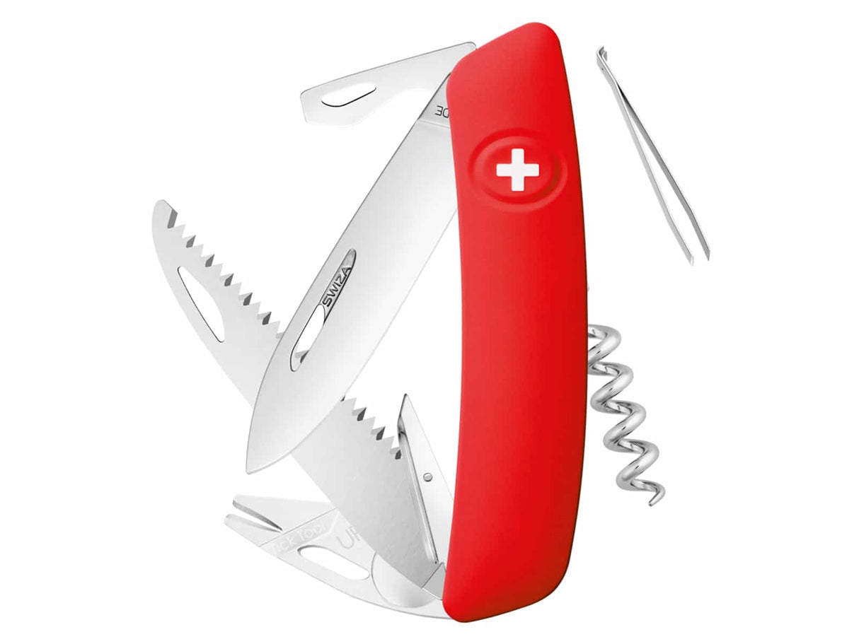 Swiza TT05 Tick Tool