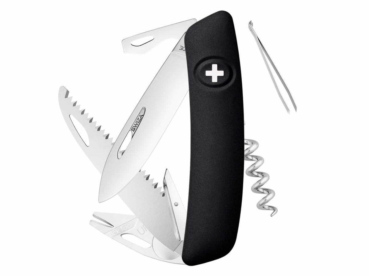 Swiza TT05 Tick Tool