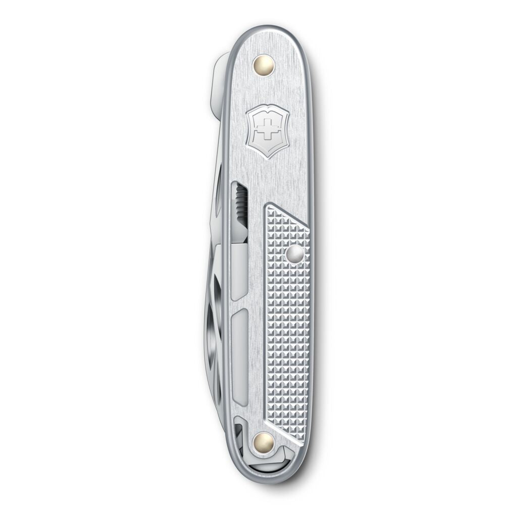 Synergy X Alox Silver Refined Collection