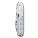 Synergy X Alox Silver Refined Collection