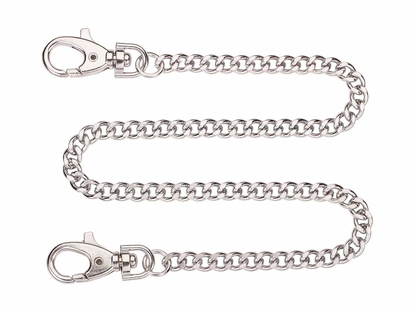 Taschenmesserkette mit Karabiner